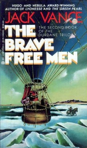 The Brave Free Men (Mass Market Paperback)