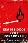 Een pleidooi voor...