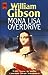Mona Lisa Overdrive by William Gibson