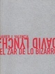 David Lynch - El zar de lo bizarro