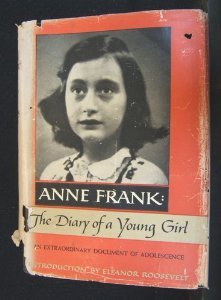 The Diary of a Young Girl