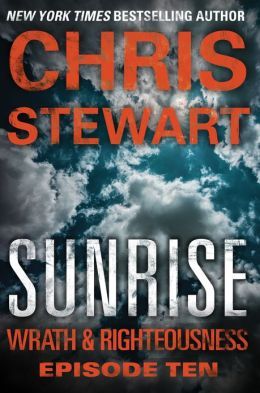 Sunrise (Wrath & Righteousness, #10)