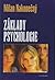 Základy psychologie