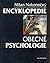 Encyklopedie obecné psychologie (Czech Edition)