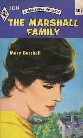 The Marshall Family (Paperback)