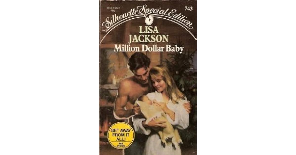 million dollar baby book