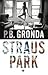 Straus Park by Paul Baeten Gronda