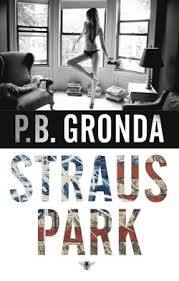 Straus Park