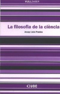 La filosofia de la ciència