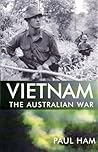 Vietnam - the Australian War