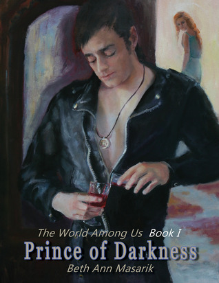 Prince of Darkness (The World Among Us #1)