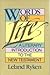 Words of Life: A Literary Introduction to the New Testament