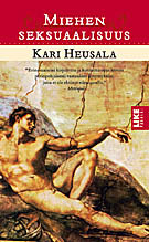 Miehen seksuaalisuus (Mass Market Paperback)