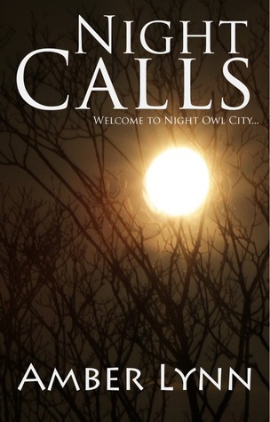 Night Calls  (Nyx Slaughter, #1)