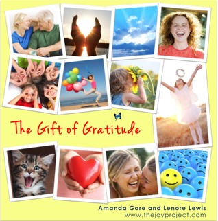 The Gift of Gratitude