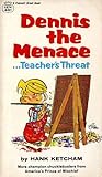 Dennis the Menace: Teacher's Threat