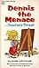 Dennis the Menace: Teacher's Threat