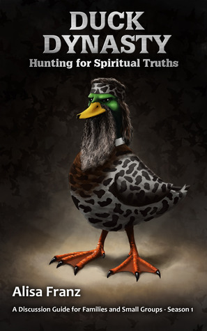 Duck Dynasty - Hunting for Spiritual Truths, Season 1