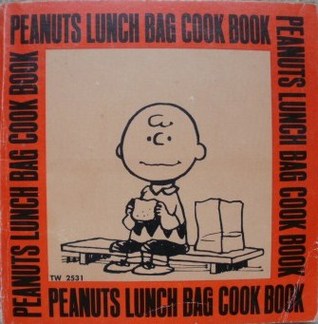Peanuts Lunch Bag Cook Book (Paperback)