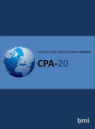 CPA-20 - Brazilian Management Institute