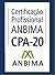 CPA-20 Certificação Profissional Anbima - Série 20