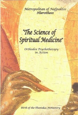 The Science of Spiritual Medicine