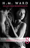 The Arrangement 8 by H.M. Ward
