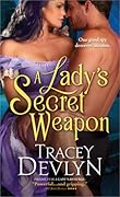 A Lady's Secret Weapon