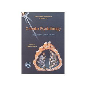 Orthodox Psychotherapy (Paperback)