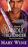 How to Handle a Highlander (The Sutherlands, #3)