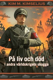 På liv och död i andra världskrigets skugga (Theo och Ramona, #15)