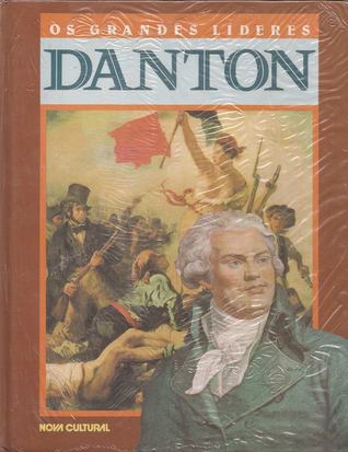 Georges-Jacques Danton (World Leaders Past & Present)