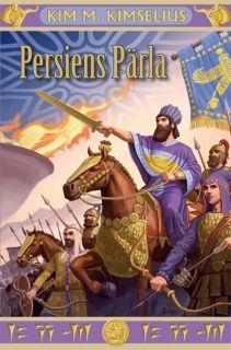 Persiens Pärla (Theo och Ramona, #18)