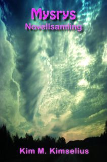 Mysrys - novellsamling (Paperback)