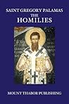 Saint Gregory Pal...