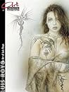 The Art Of Luis Royo by Luis Royo