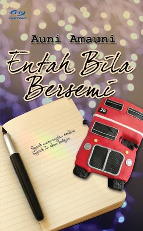 Entah Bila Bersemi (Paperback)