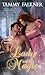 A Lady and Her Magic (Faeri...