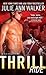 Thrill Ride by Julie Ann Walker