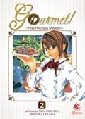Gourmet! Vol. 2