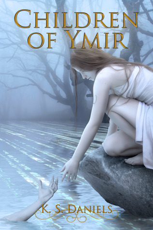 Children of Ymir (The Valkyrie Trilogy # 0.5)