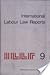 International Labor Law Rep...
