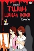 Tujuh Lukisan Horor