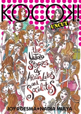 Kocok!: Uncut
