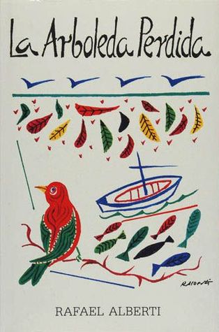 La arboleda perdida (Paperback)