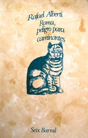 Roma, peligro para caminantes