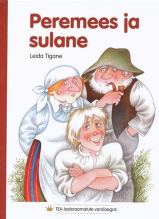 Peremees ja sulane
