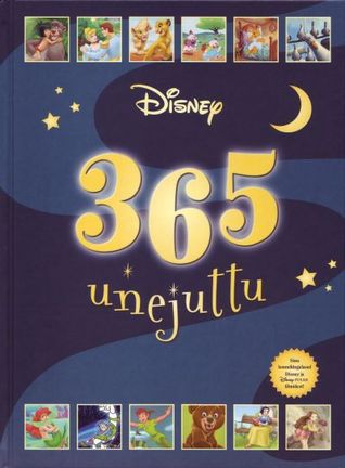 Disney - 365 unejuttu