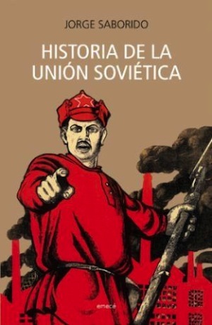 Historia de la Unión Soviética