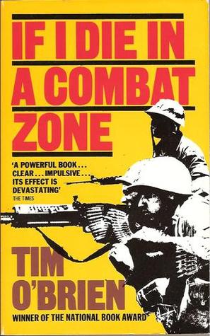 If I Die In A Combat Zone
